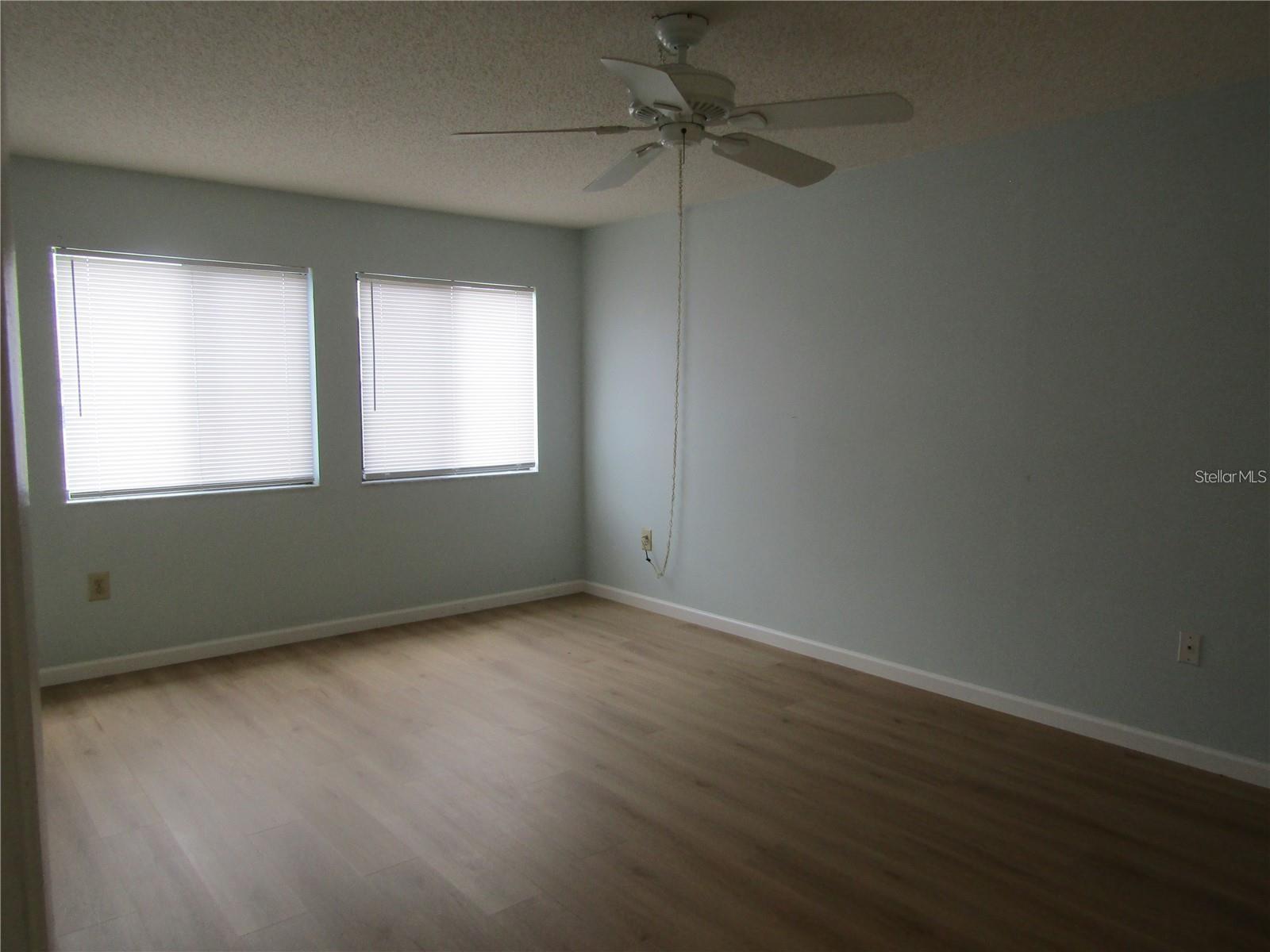 VILLAGE LAKE - Residential Lease