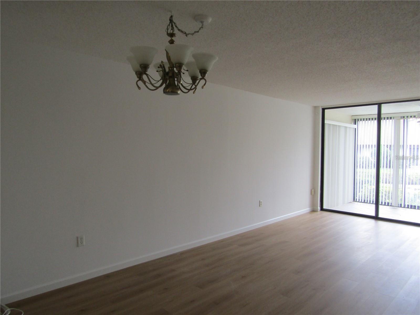 VILLAGE LAKE - Residential Lease