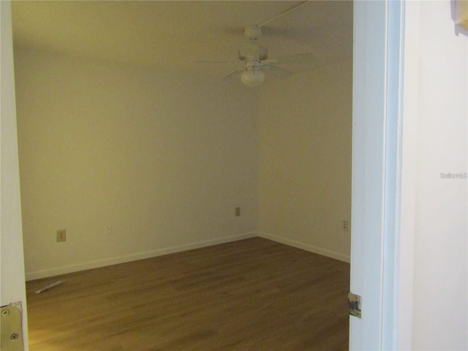 VILLAGE LAKE - Residential Lease