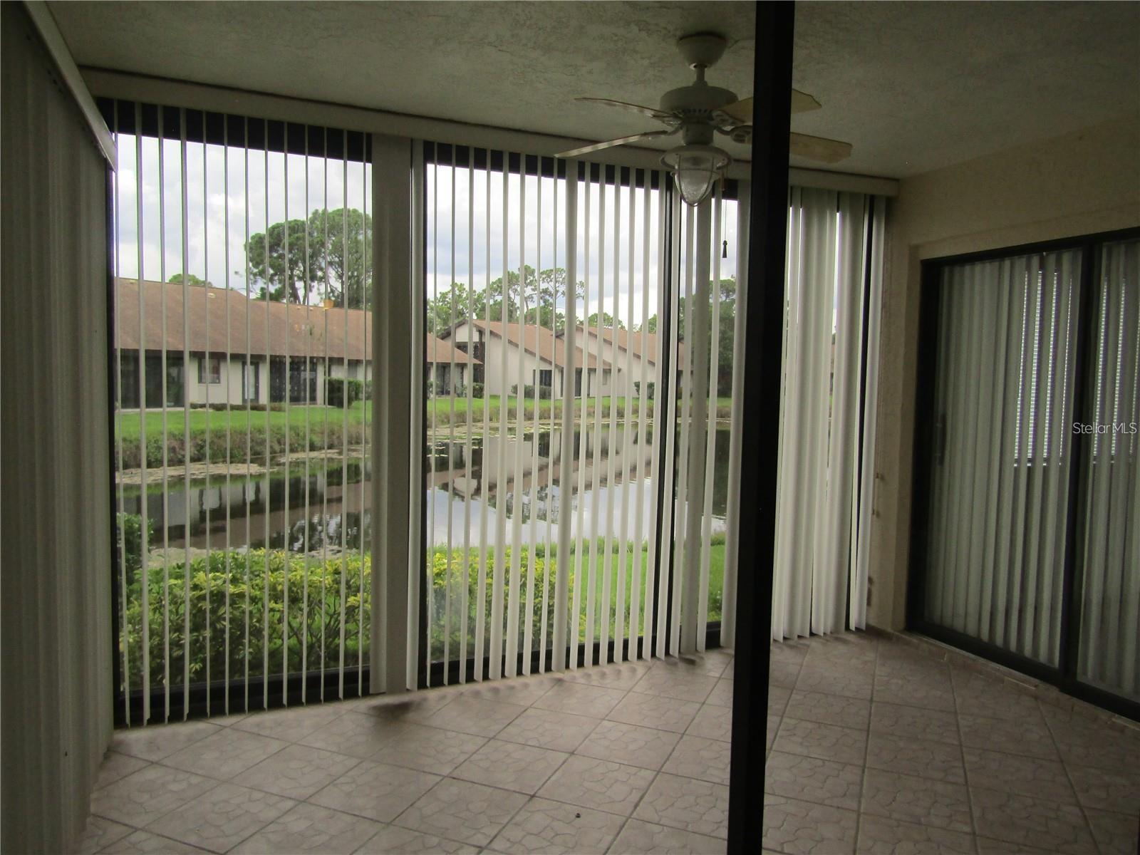 VILLAGE LAKE - Residential Lease