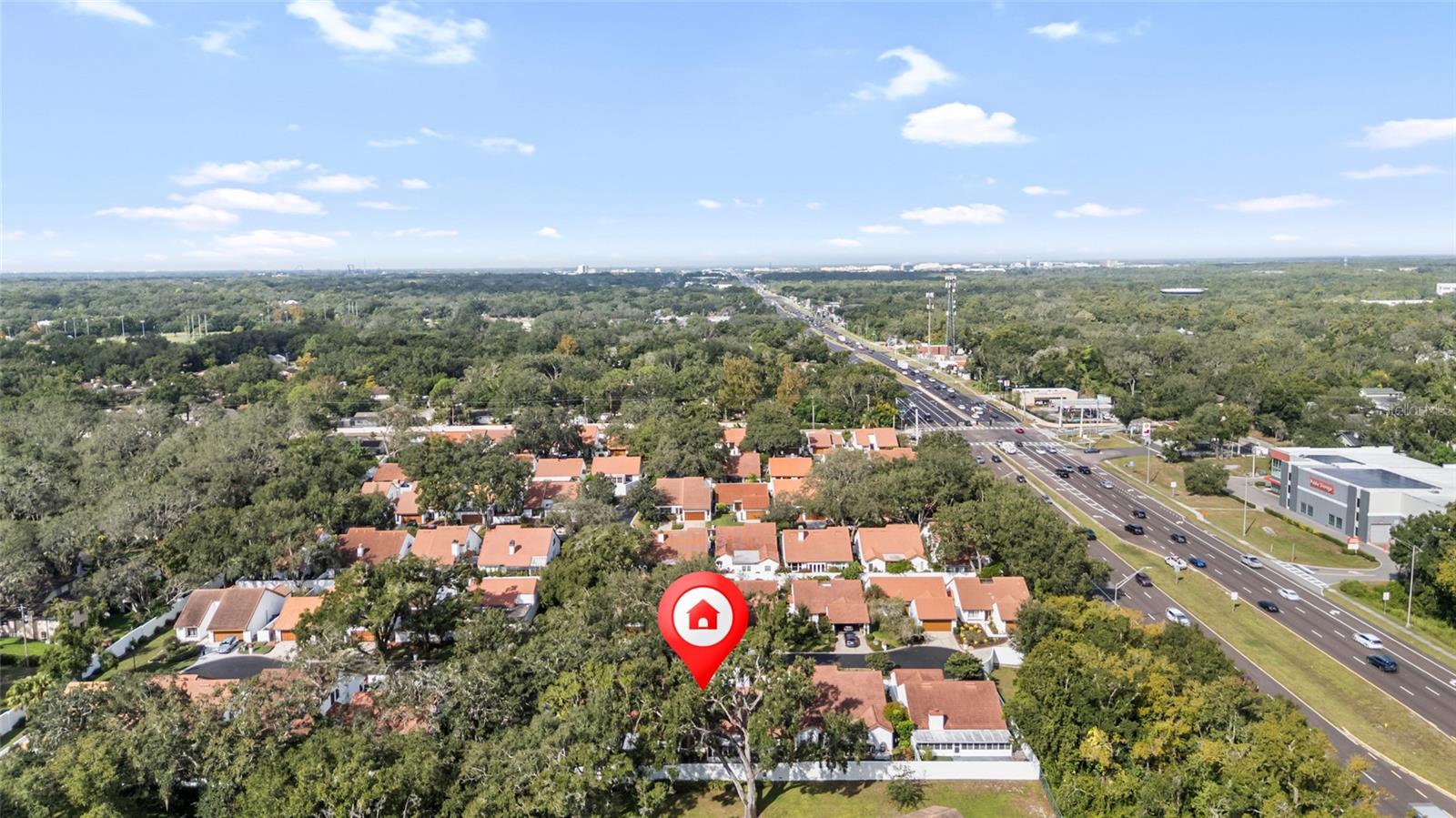 VISTA DEL RIO - Residential