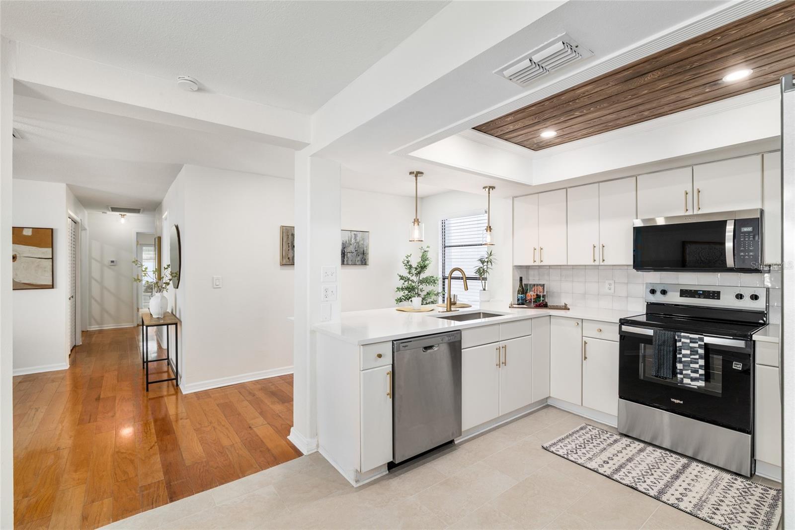 VISTA DEL RIO - Residential