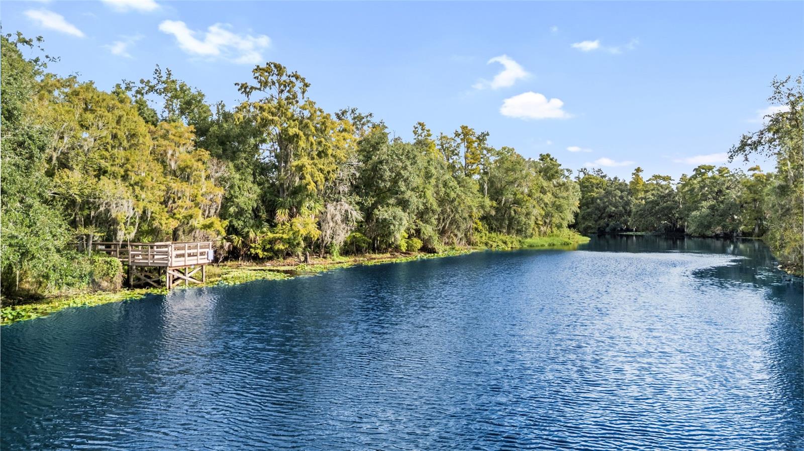 VISTA DEL RIO - Residential