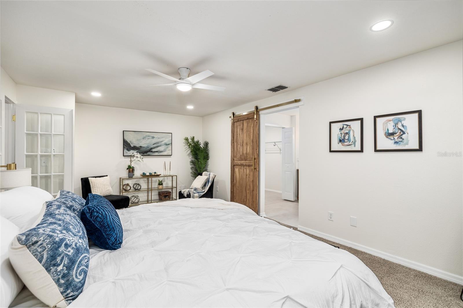 VISTA DEL RIO - Residential