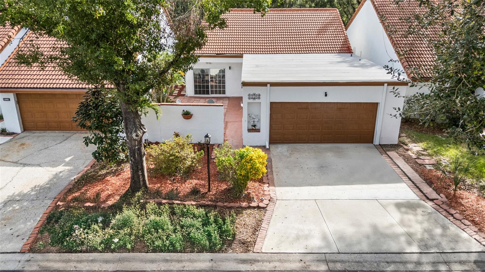 VISTA DEL RIO - Residential