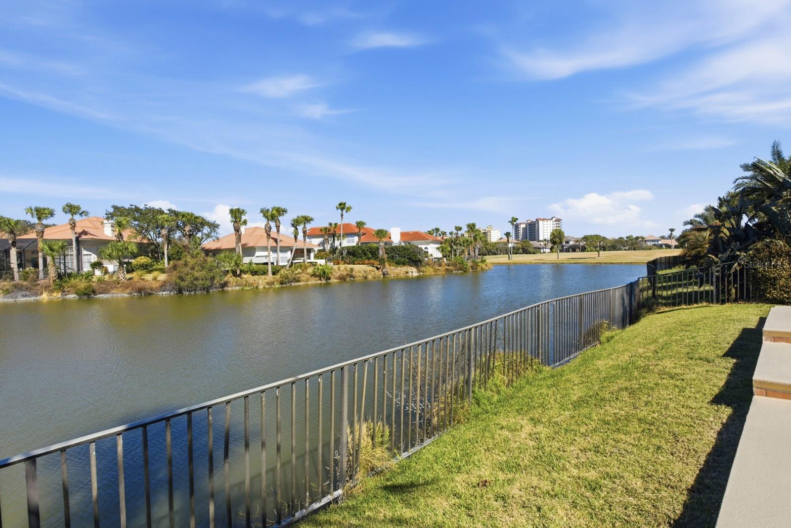 HAMMOCK DUNES - Residential