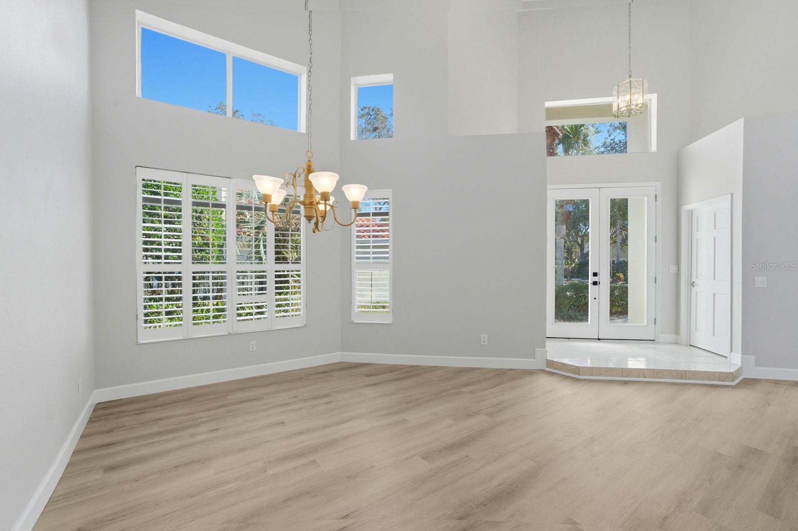 HAMMOCK DUNES - Residential