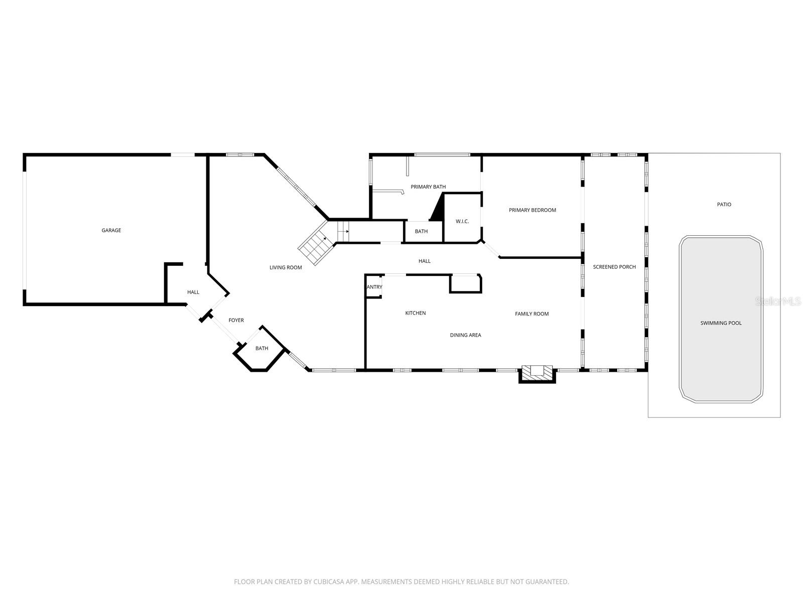 HAMMOCK DUNES - Residential
