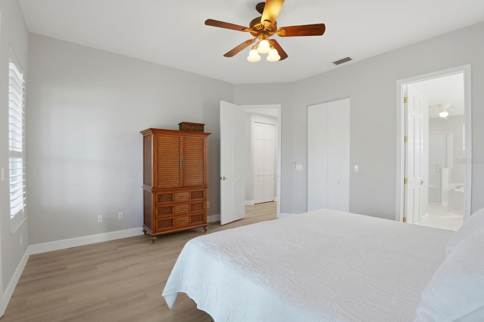 HAMMOCK DUNES - Residential