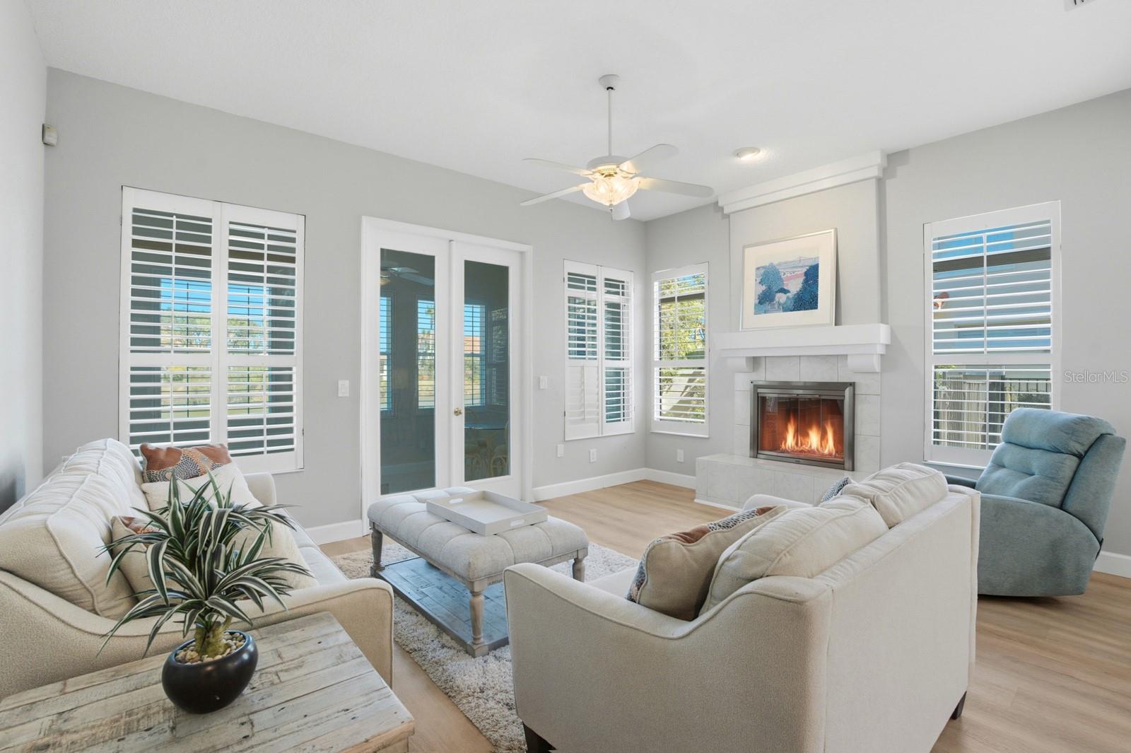 HAMMOCK DUNES - Residential