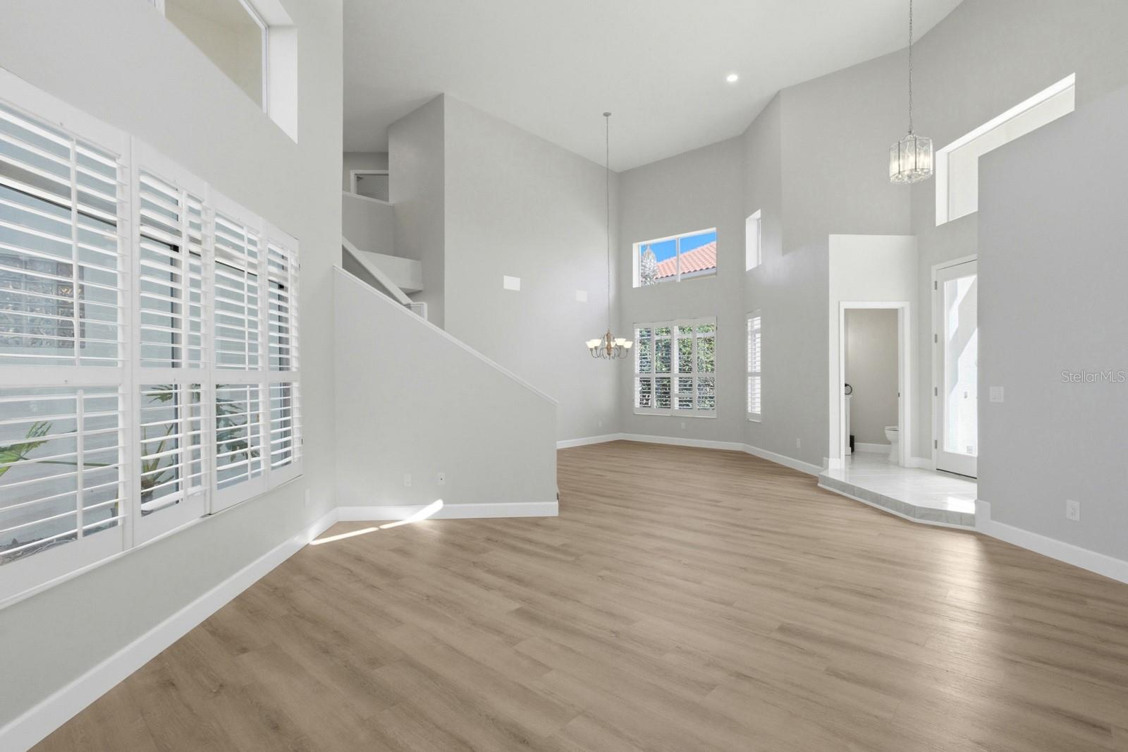 HAMMOCK DUNES - Residential