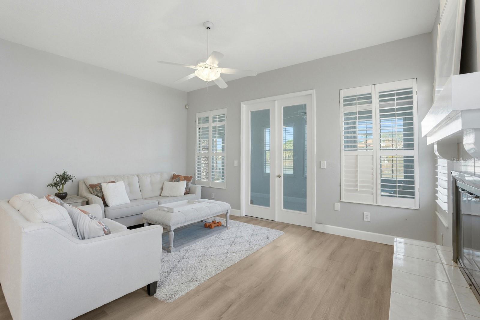 HAMMOCK DUNES - Residential