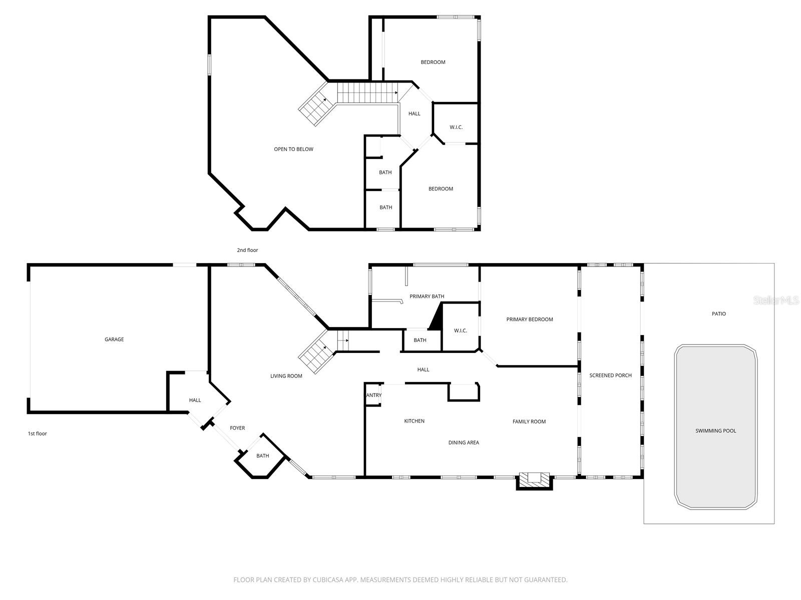 HAMMOCK DUNES - Residential