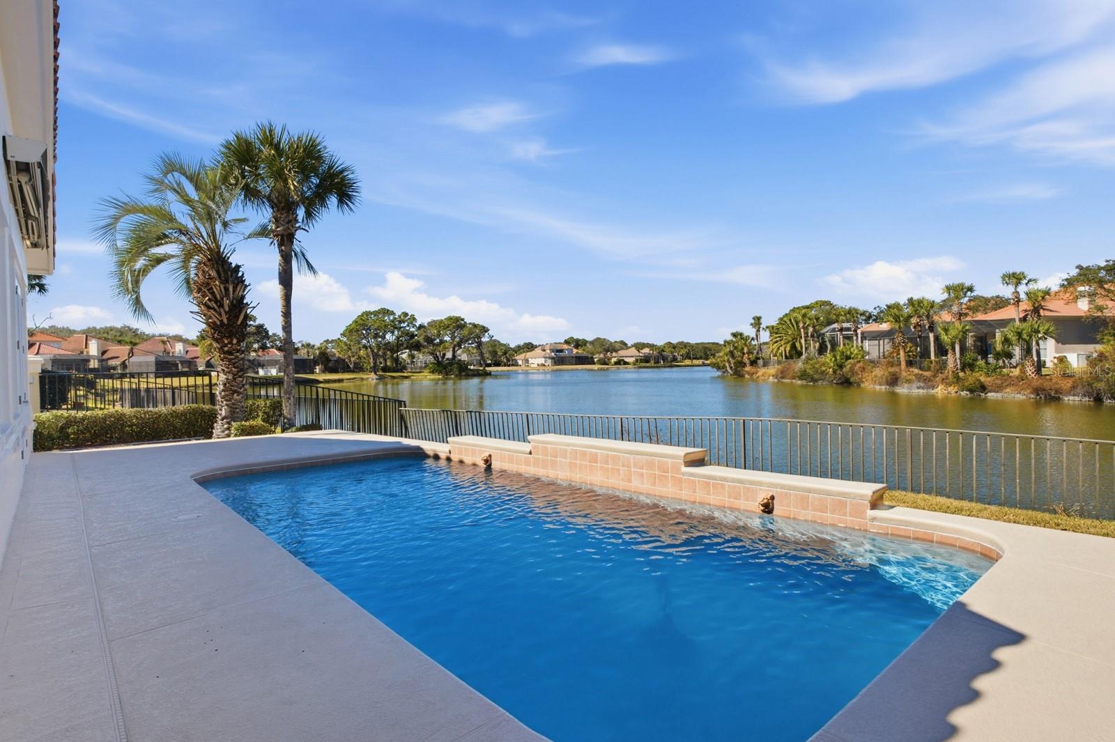 HAMMOCK DUNES - Residential