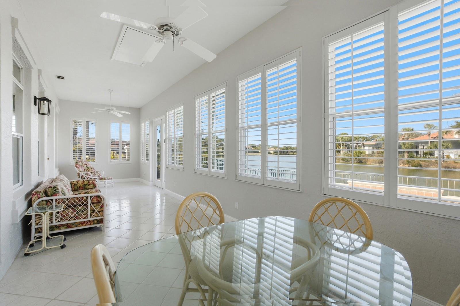 HAMMOCK DUNES - Residential