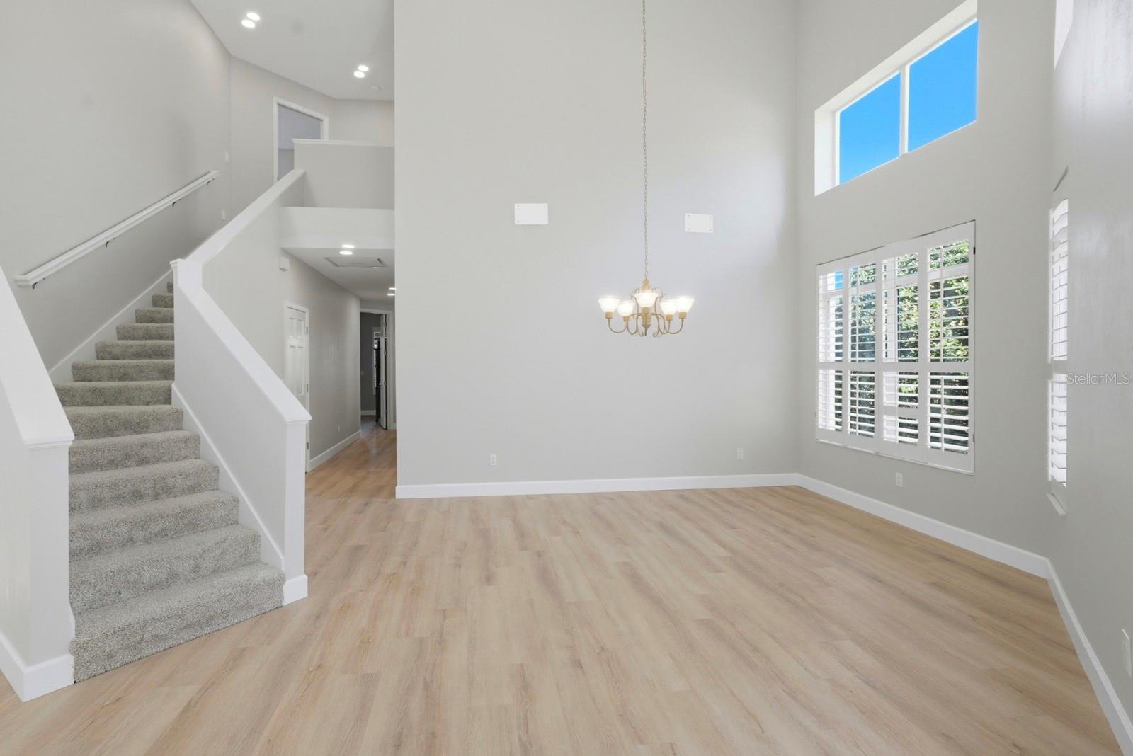 HAMMOCK DUNES - Residential