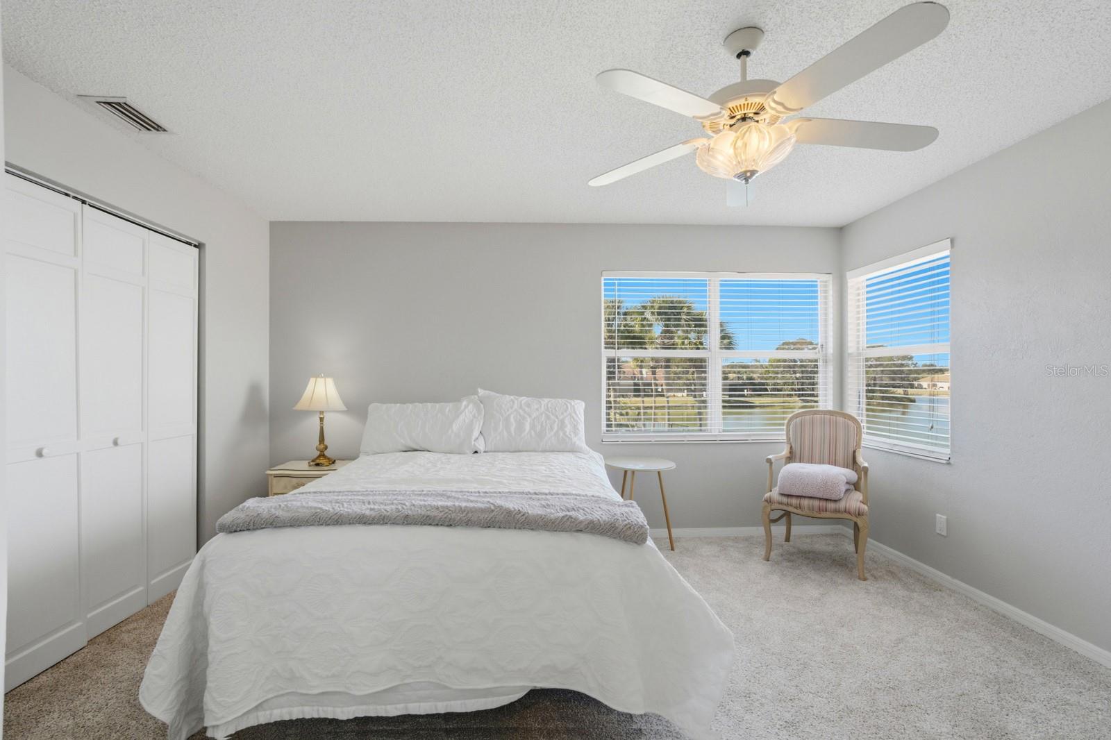 HAMMOCK DUNES - Residential