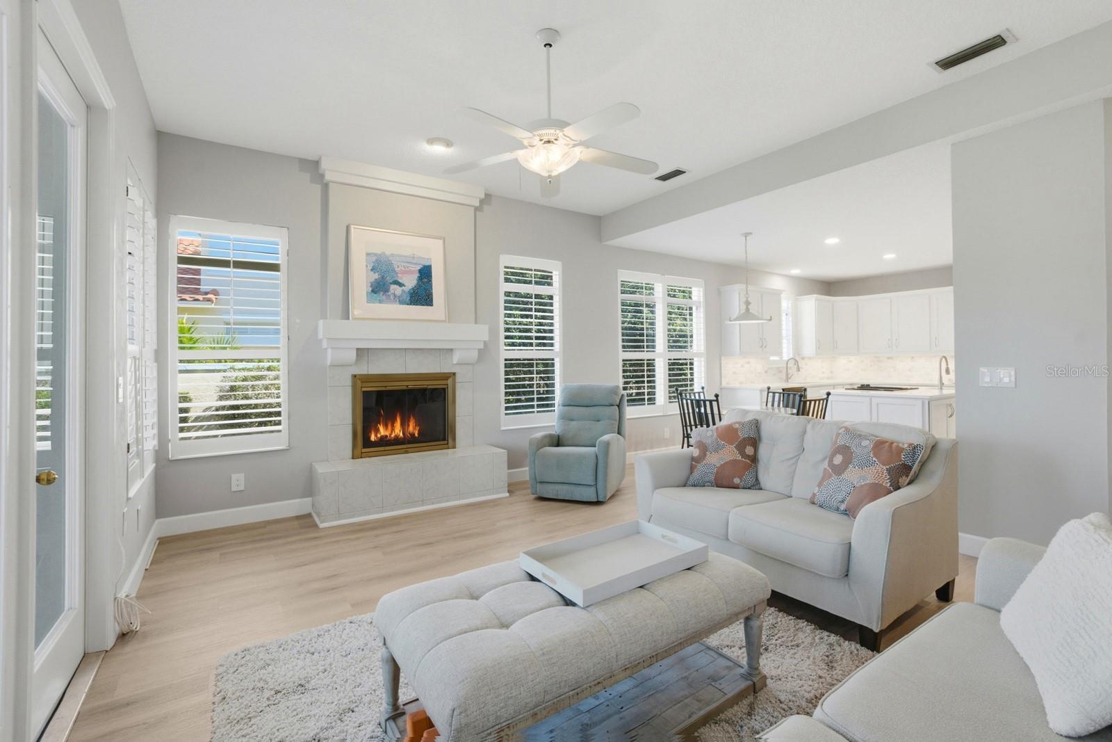 HAMMOCK DUNES - Residential