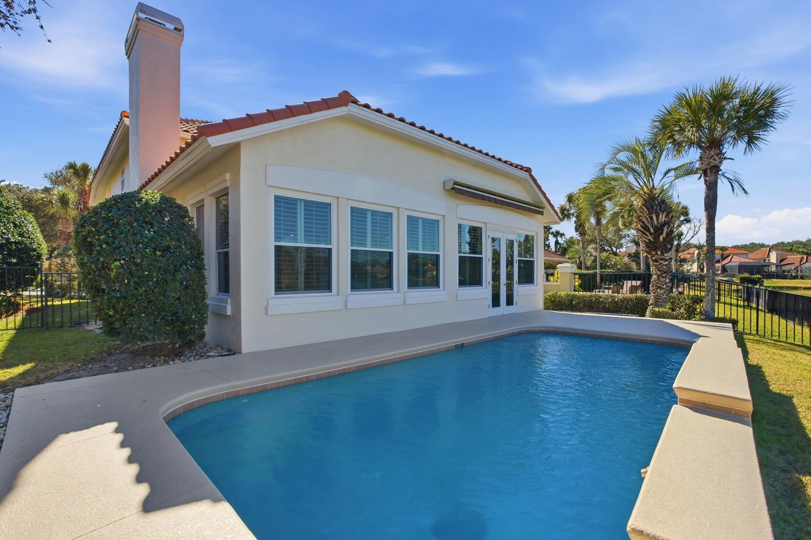 HAMMOCK DUNES - Residential