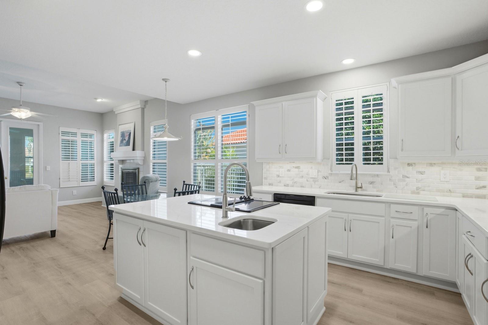 HAMMOCK DUNES - Residential