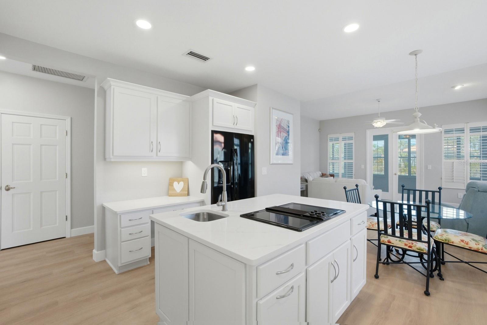 HAMMOCK DUNES - Residential