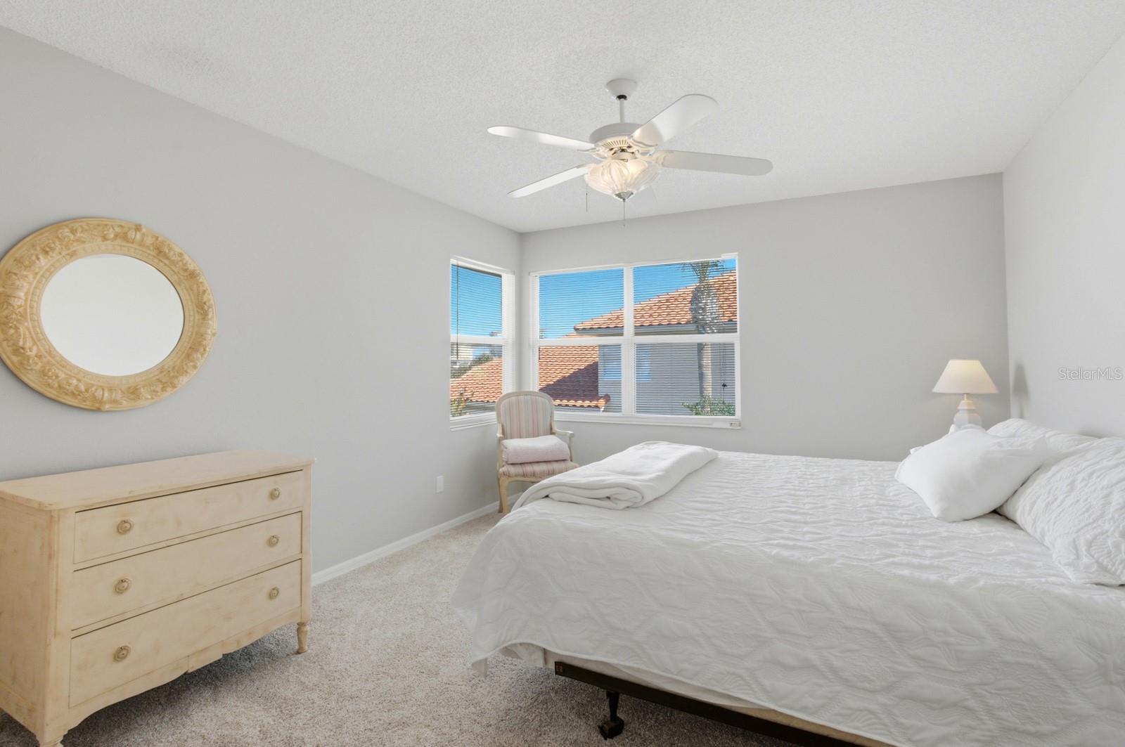 HAMMOCK DUNES - Residential