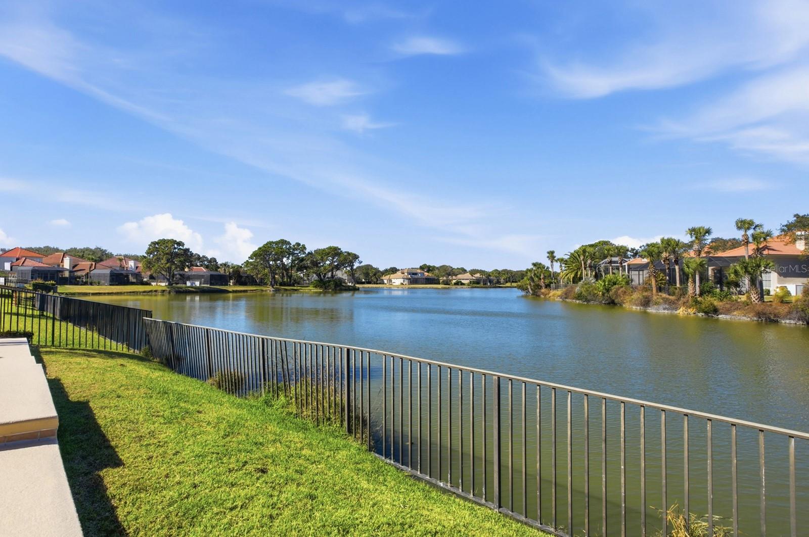 HAMMOCK DUNES - Residential