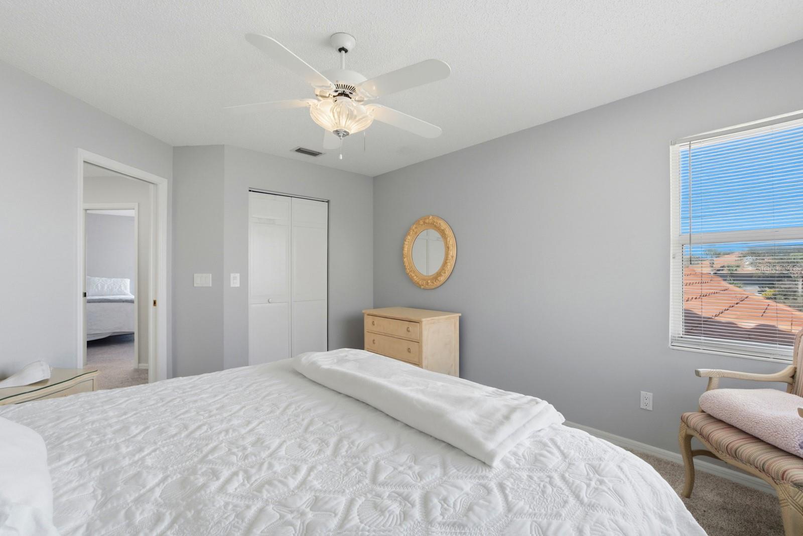 HAMMOCK DUNES - Residential