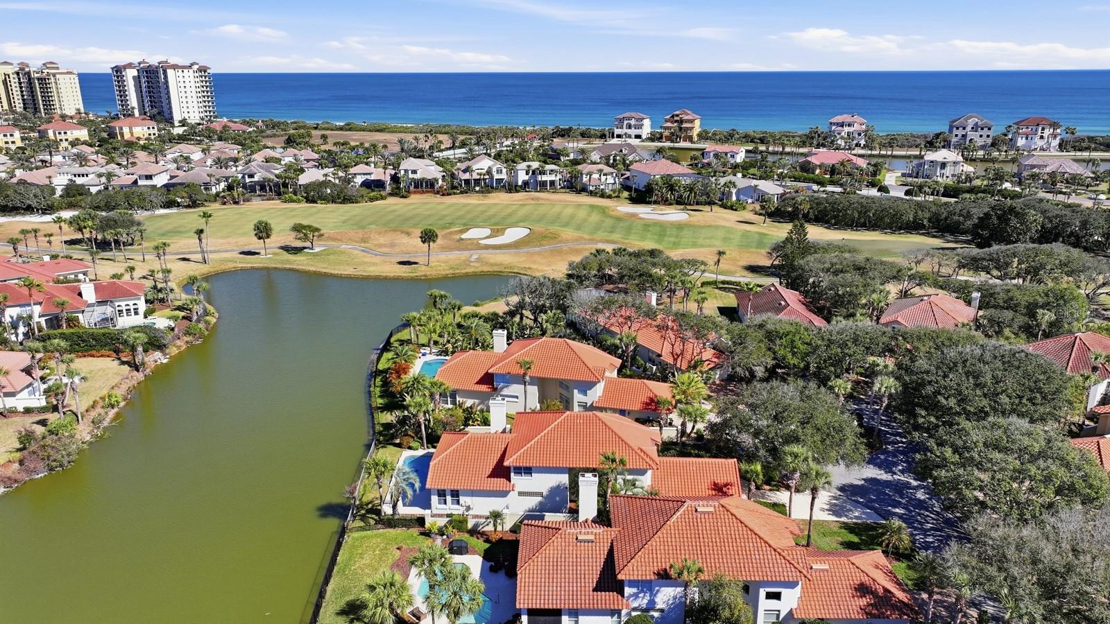 HAMMOCK DUNES - Residential