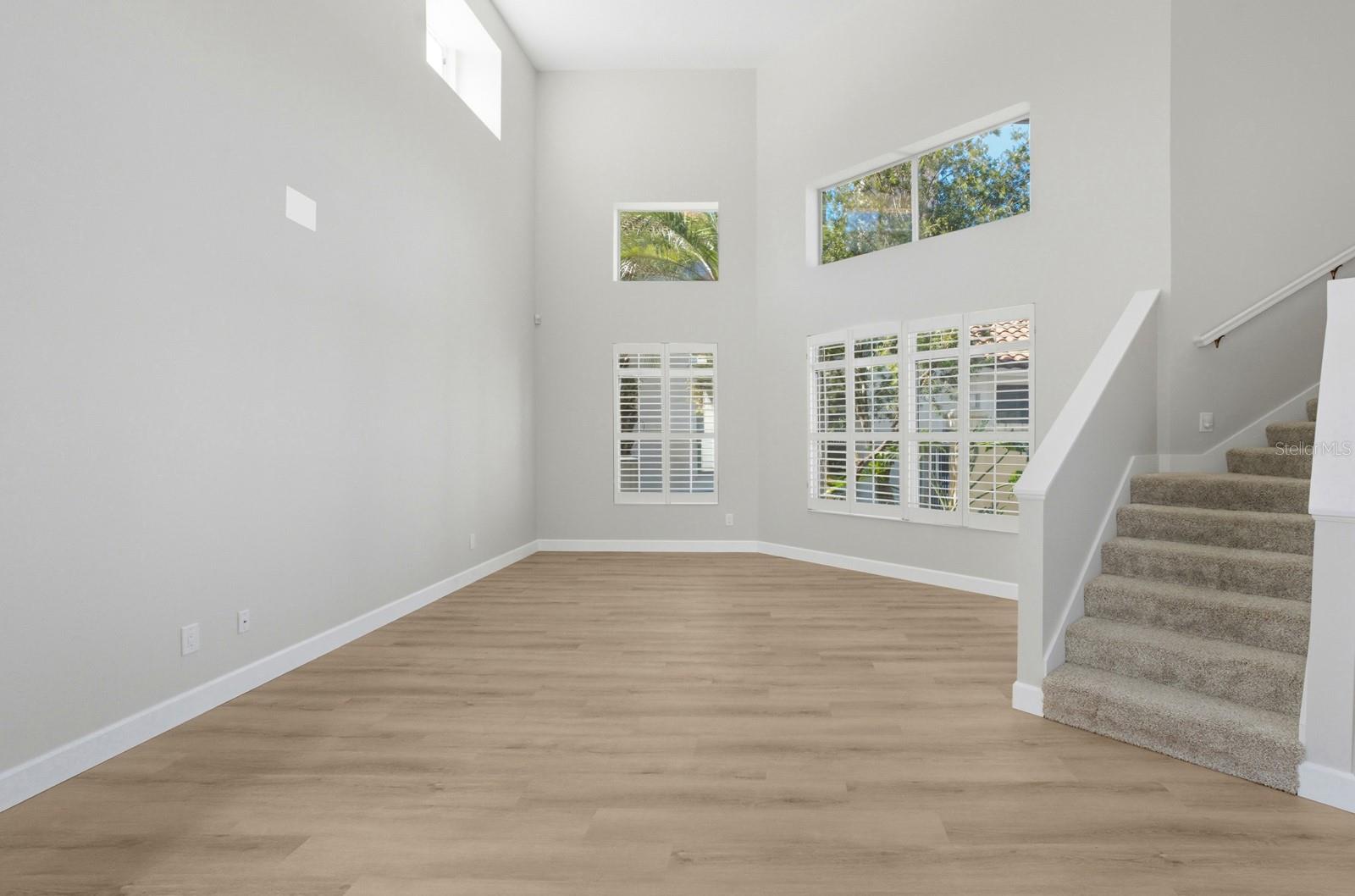 HAMMOCK DUNES - Residential