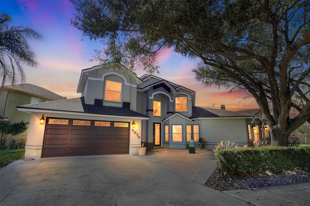Photo of 3870 Raney Road, Titusville, FL 32780 (MLS # V4949521)