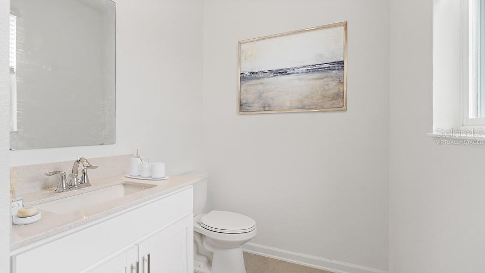 SPRINGHEAD LAKES 25TH - Residential