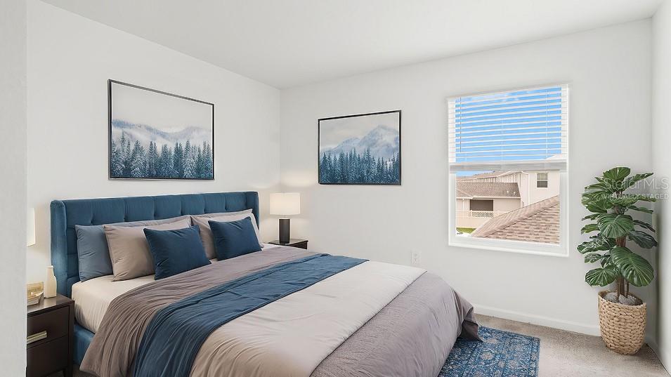 SPRINGHEAD LAKES 25TH - Residential