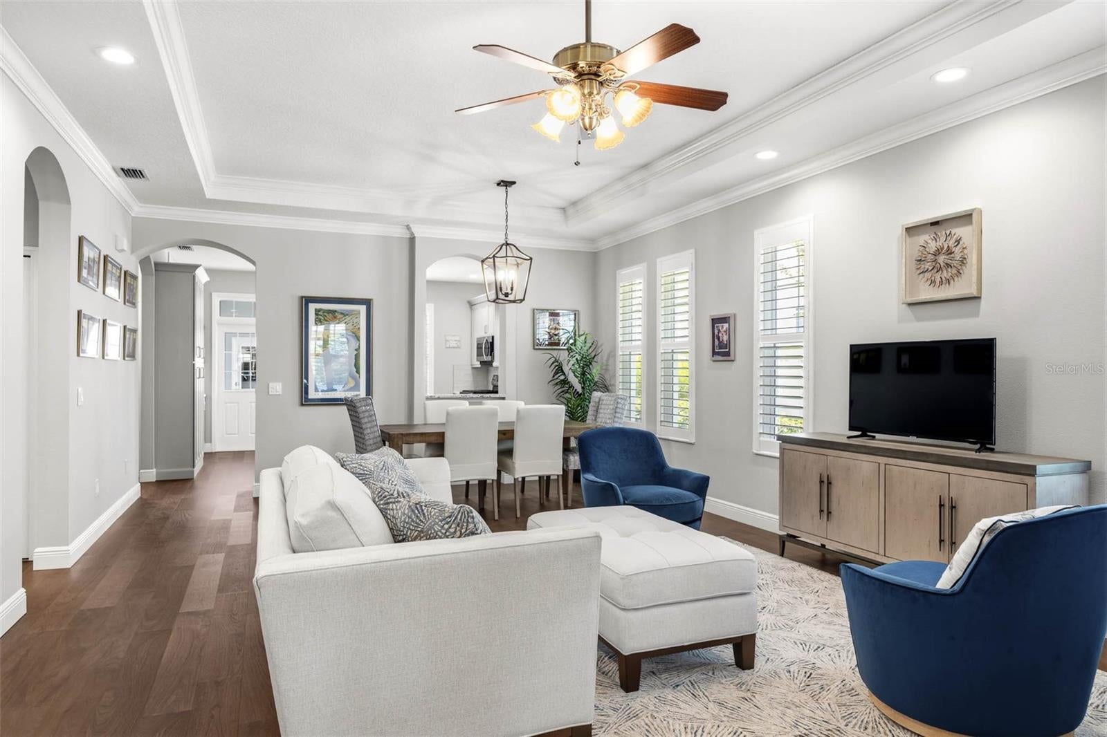9613 W PARK VILLAGE DRIVE
