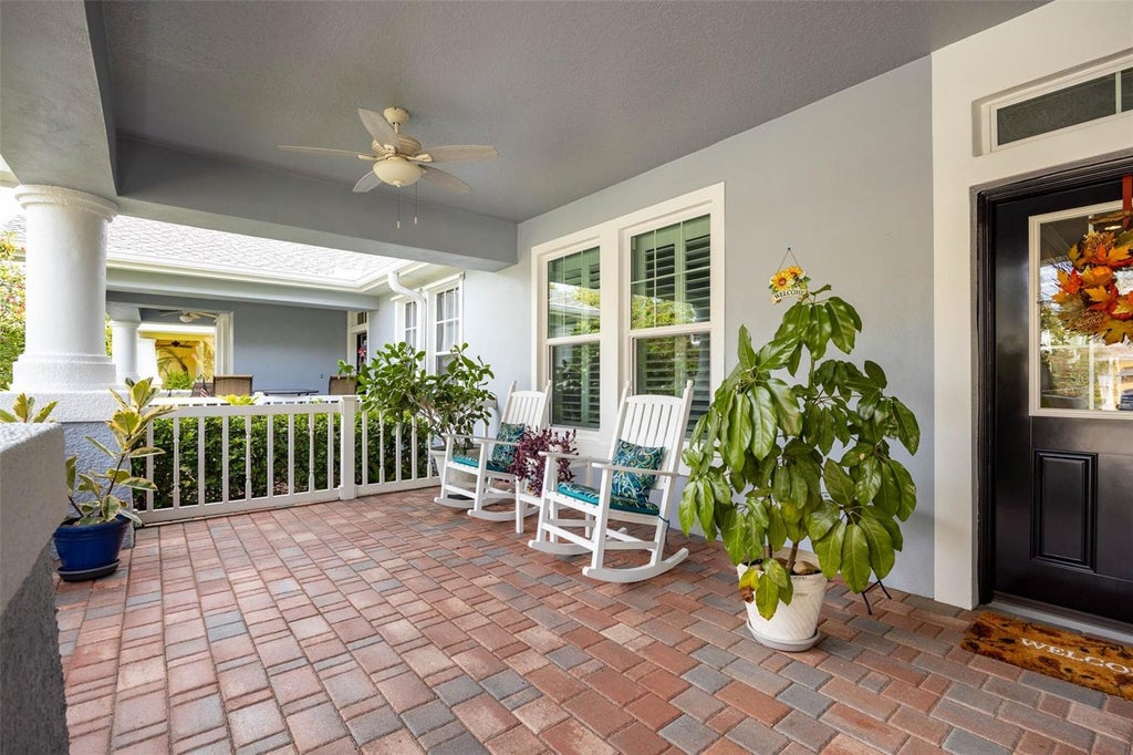 Photo of 9613 W Park Village Drive, Tampa, FL 33626 (MLS # TB8529998)