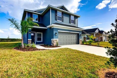 A home in PARRISH