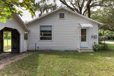 OCALA TERRACE - Residential Lease