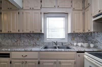 OCALA TERRACE - Residential Lease
