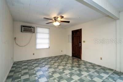 OCALA TERRACE - Residential Lease