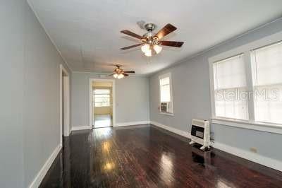 OCALA TERRACE - Residential Lease