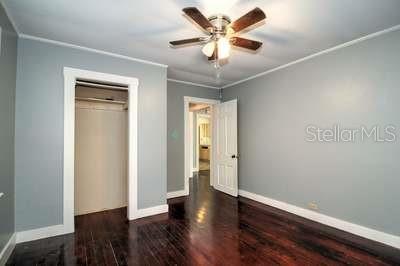 OCALA TERRACE - Residential Lease