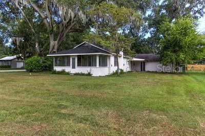 OCALA TERRACE - Residential Lease