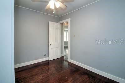 OCALA TERRACE - Residential Lease