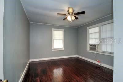 OCALA TERRACE - Residential Lease