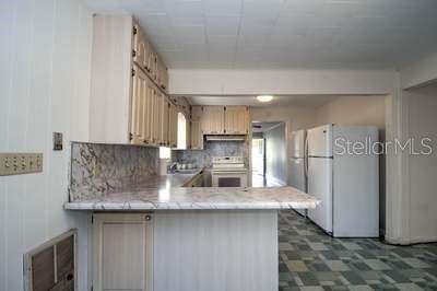 OCALA TERRACE - Residential Lease