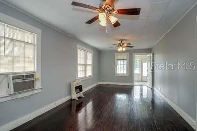 OCALA TERRACE - Residential Lease