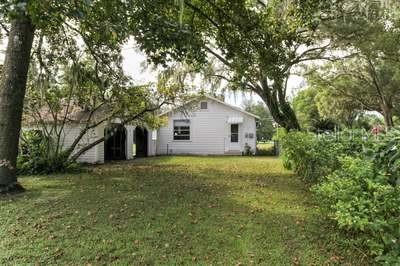 OCALA TERRACE - Residential Lease