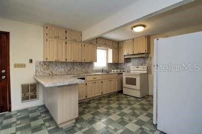 OCALA TERRACE - Residential Lease