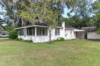 OCALA TERRACE - Residential Lease