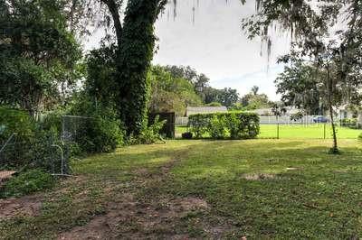 OCALA TERRACE - Residential Lease